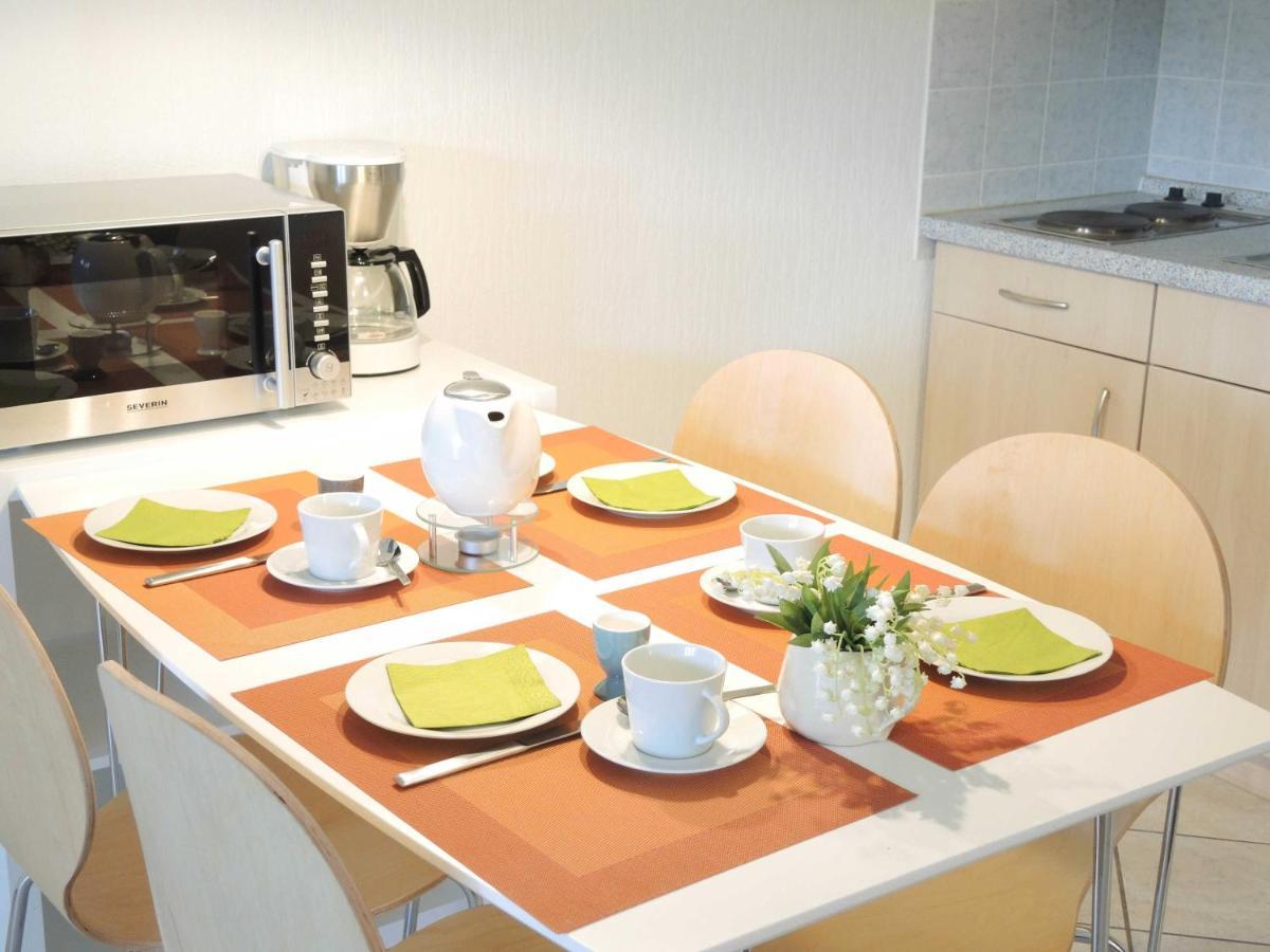 Appenzeller, S U A , Ferienwohnung Dangaster Tied 2 Exterior foto